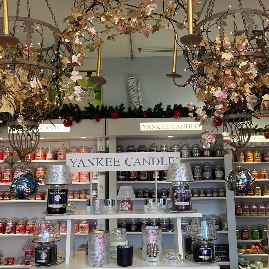 Yankee Candle