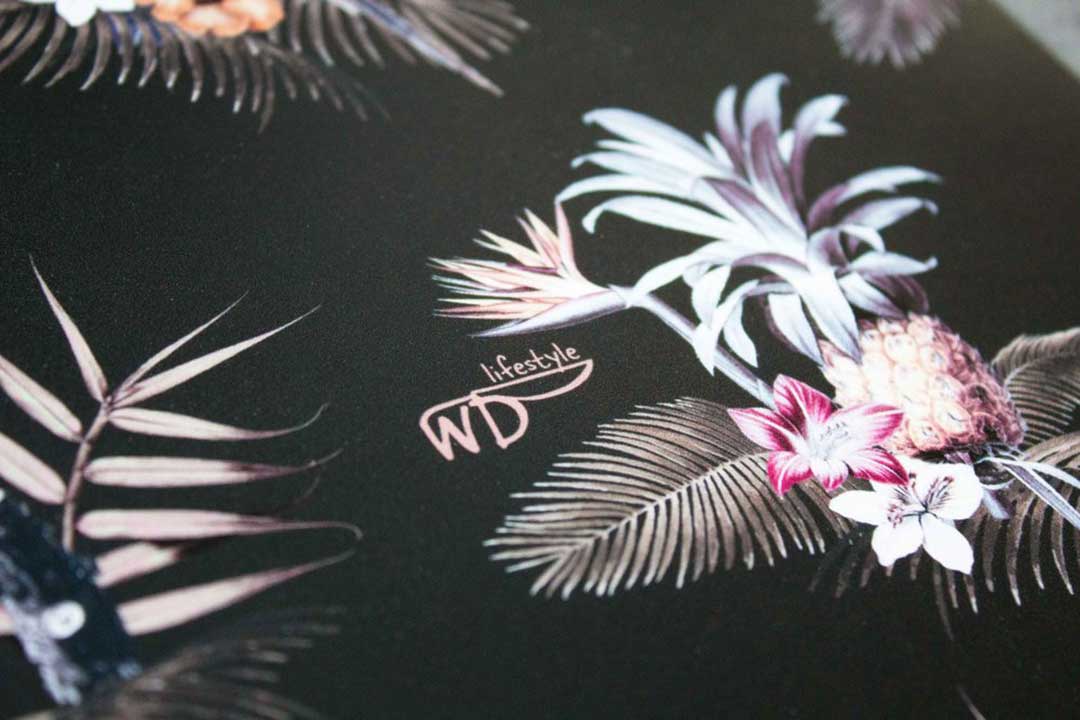 WD Lifestyle