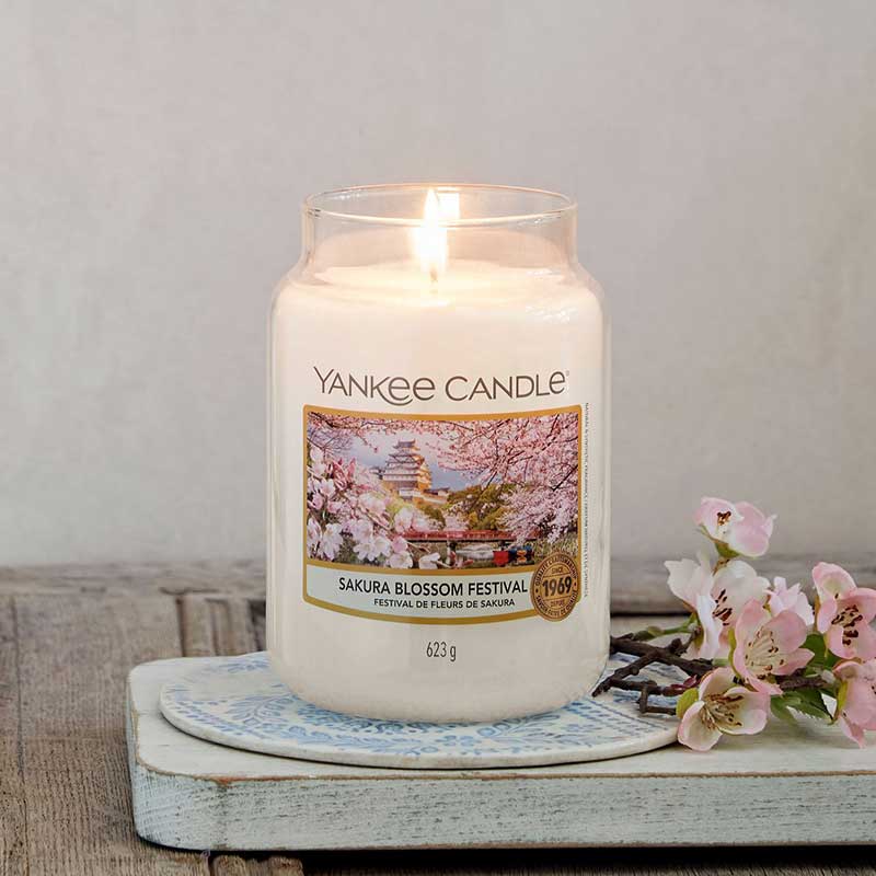 Yankee Candle